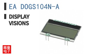 EA DOGS104N-A ͼƬ